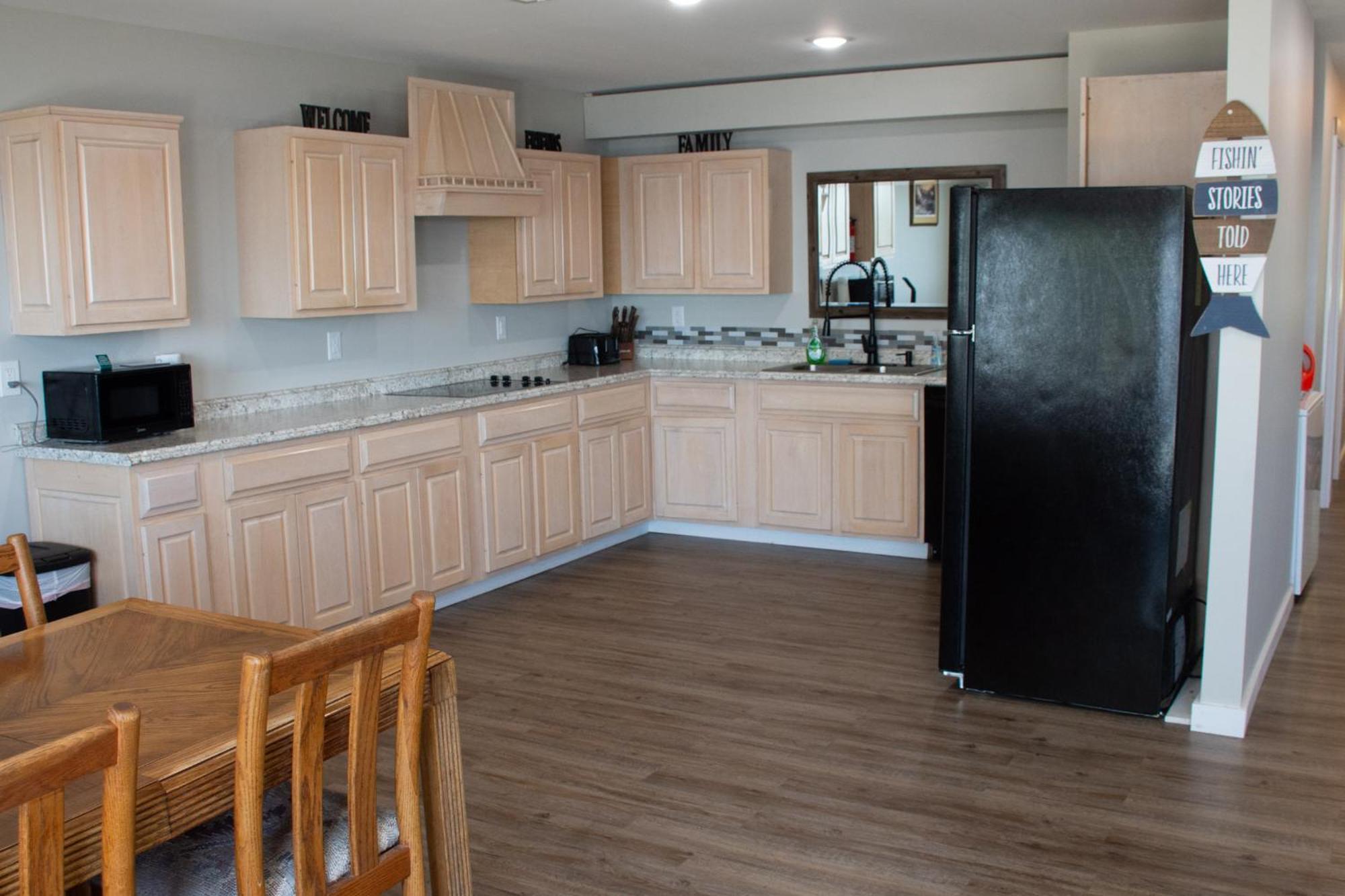 Cozy Home Lake Huron II Au Gres エクステリア 写真