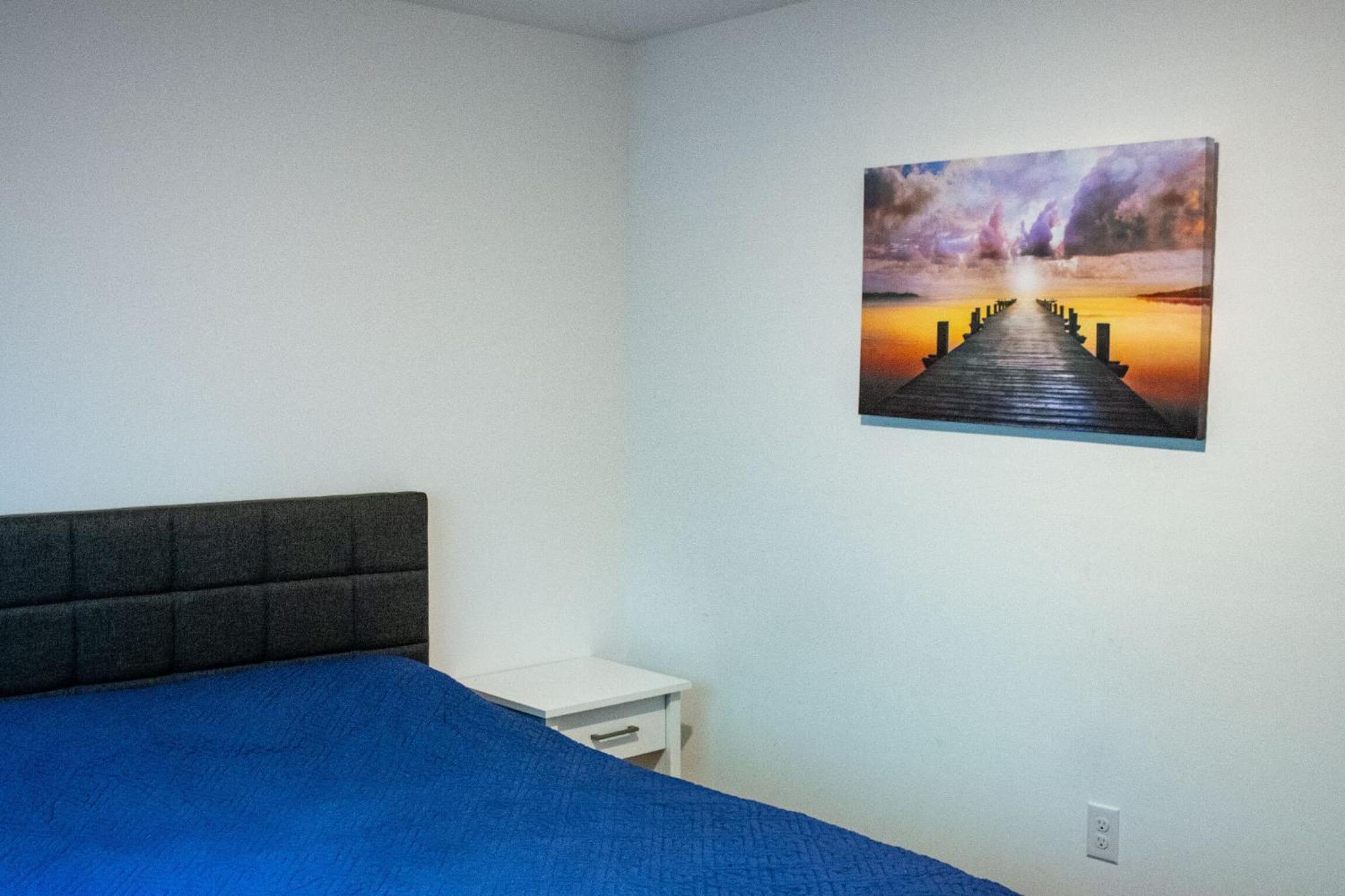 Cozy Home Lake Huron II Au Gres エクステリア 写真